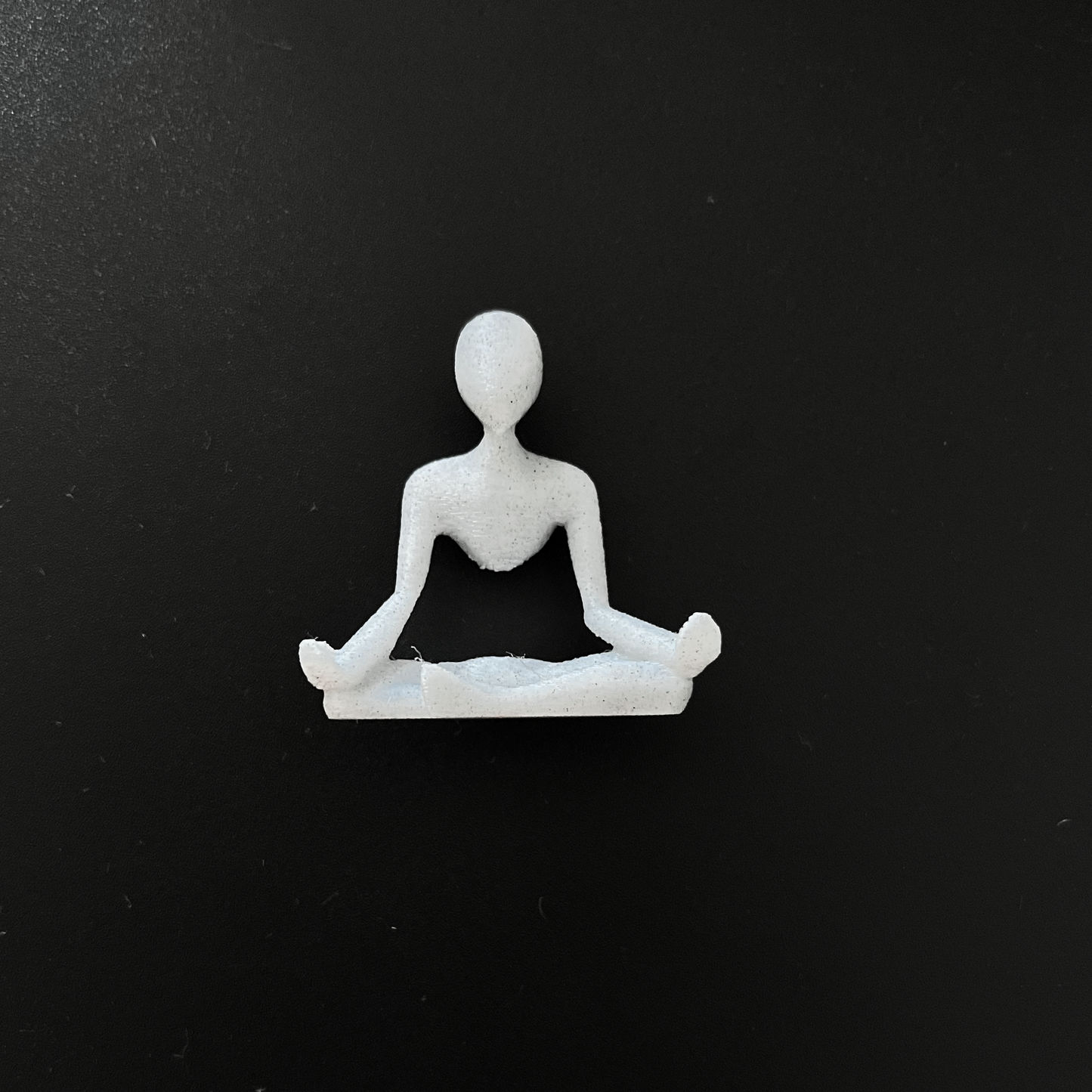 Zenful Magnet