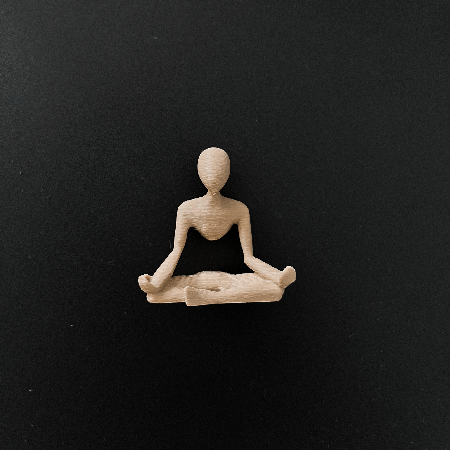 Zenful Magnet