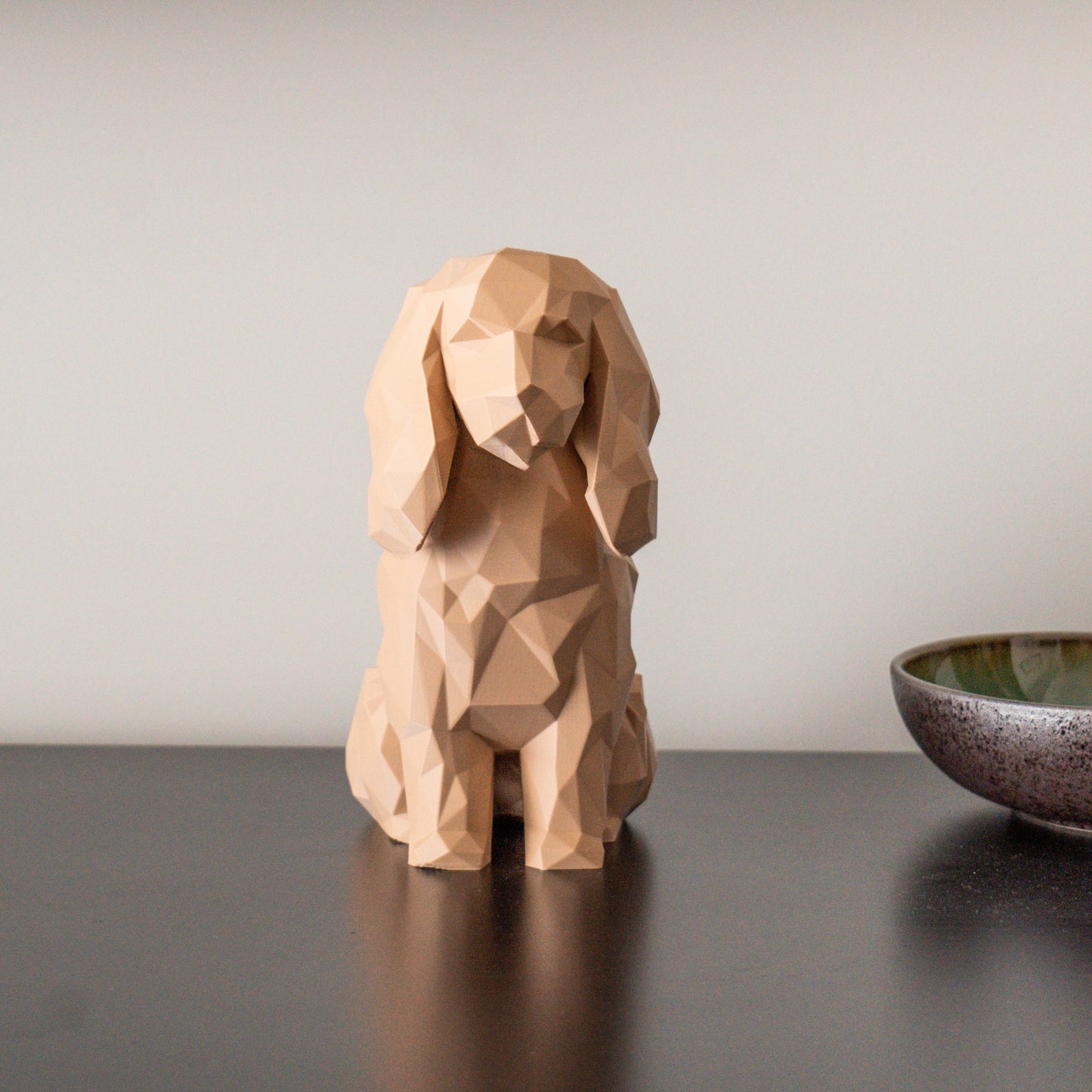 English Cocker Spaniel
