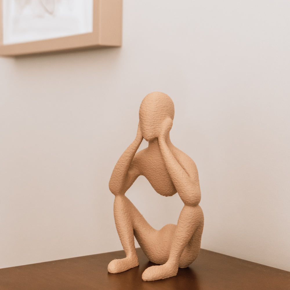 The Silent Scream