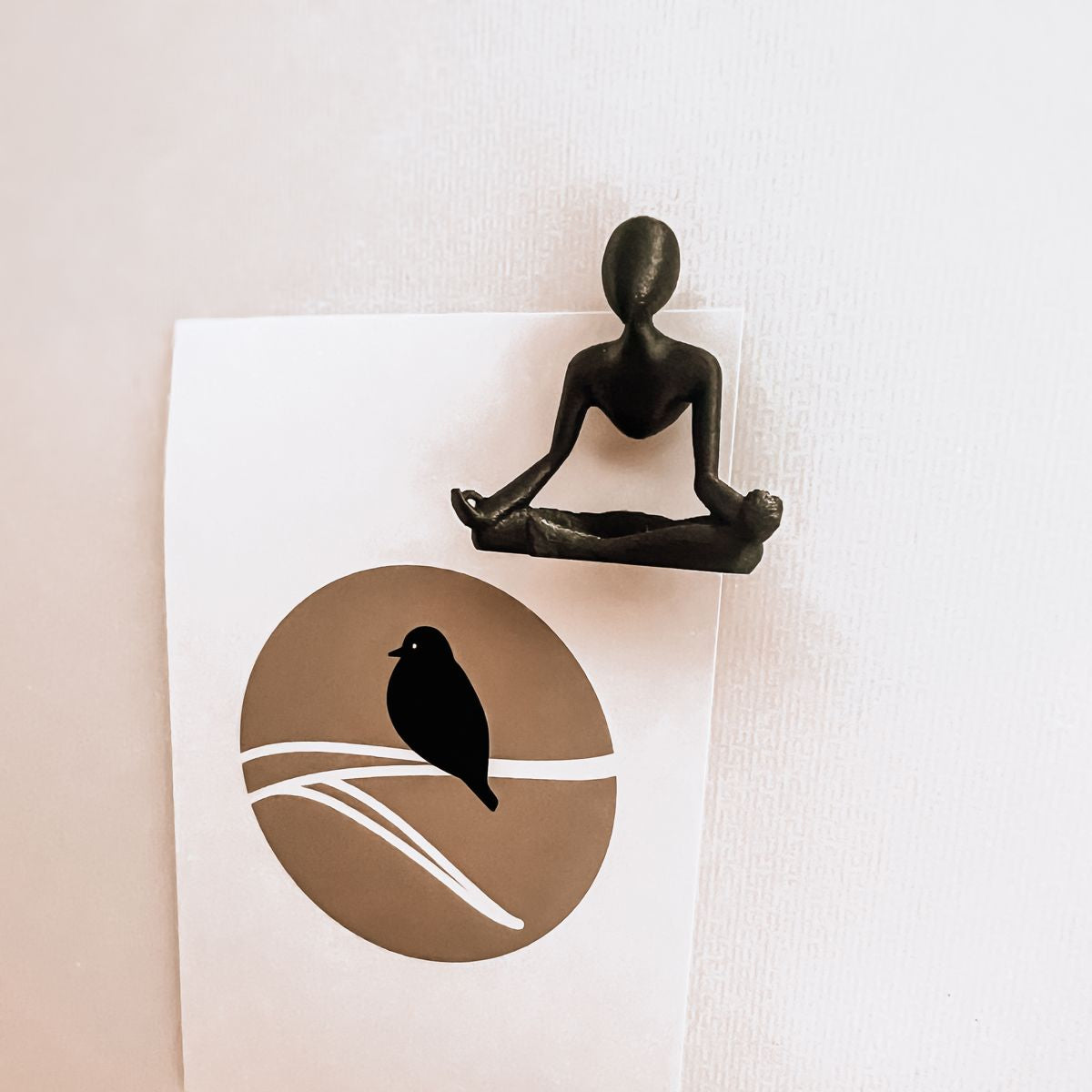 Zenful Magnet