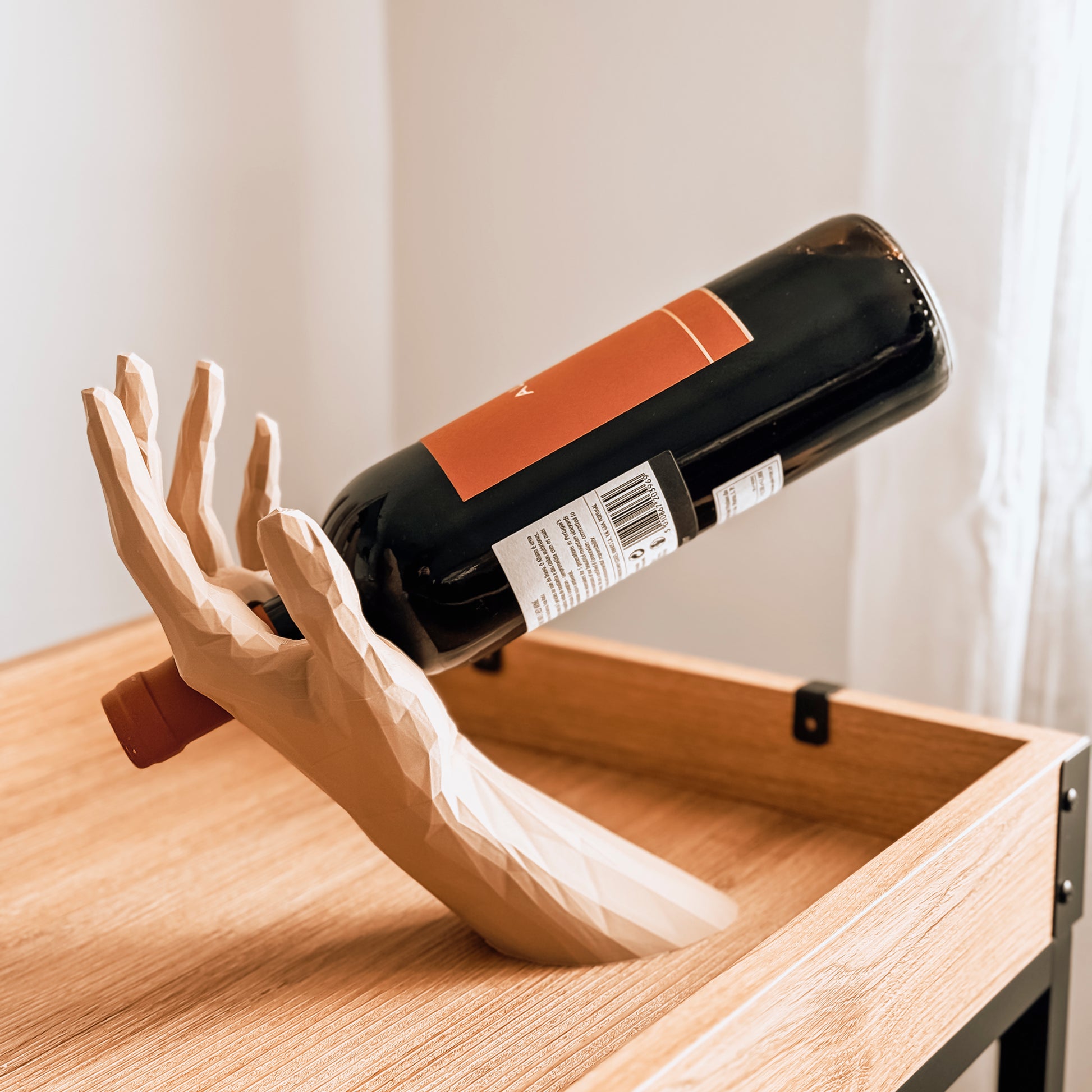 Ilvino Hand - Craft Art Lab