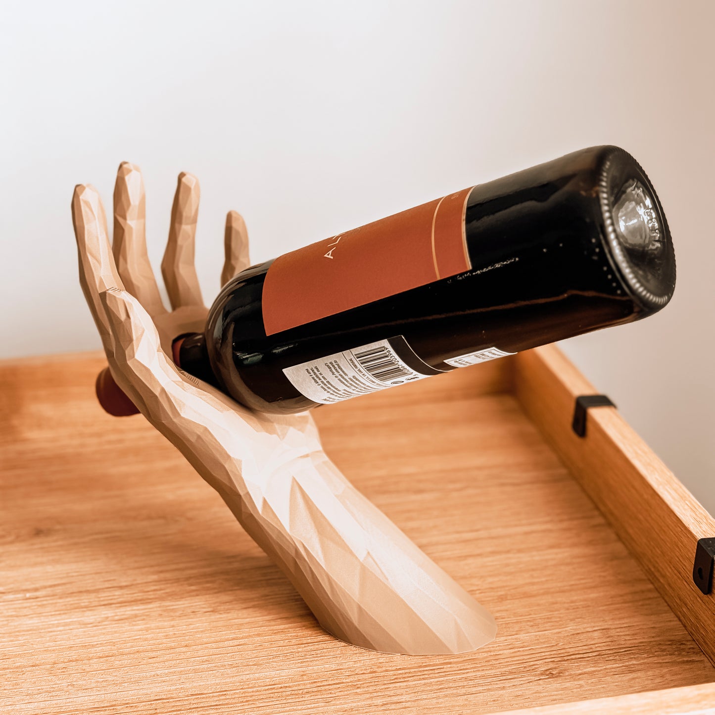 Ilvino Hand - Craft Art Lab