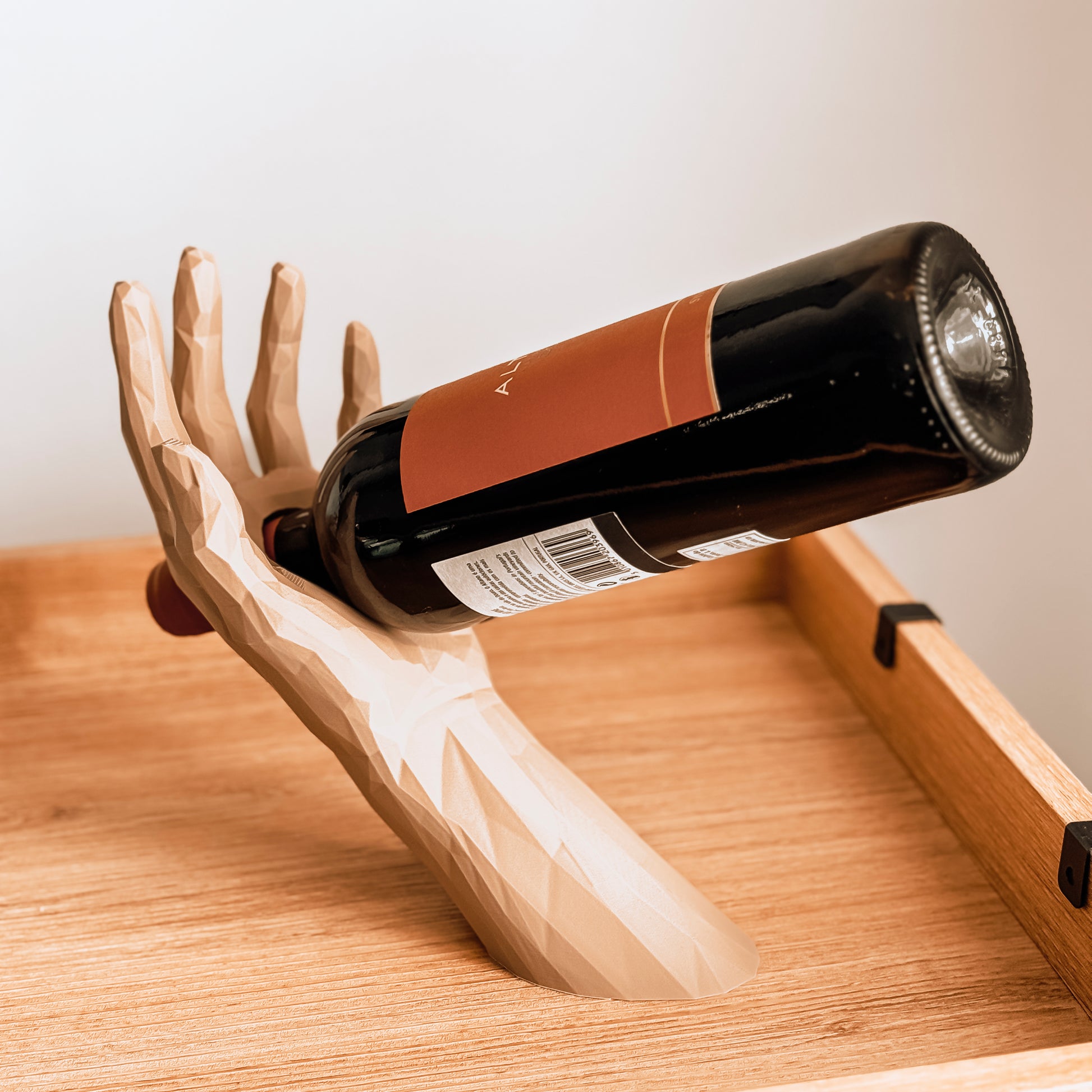 Ilvino Hand - Craft Art Lab