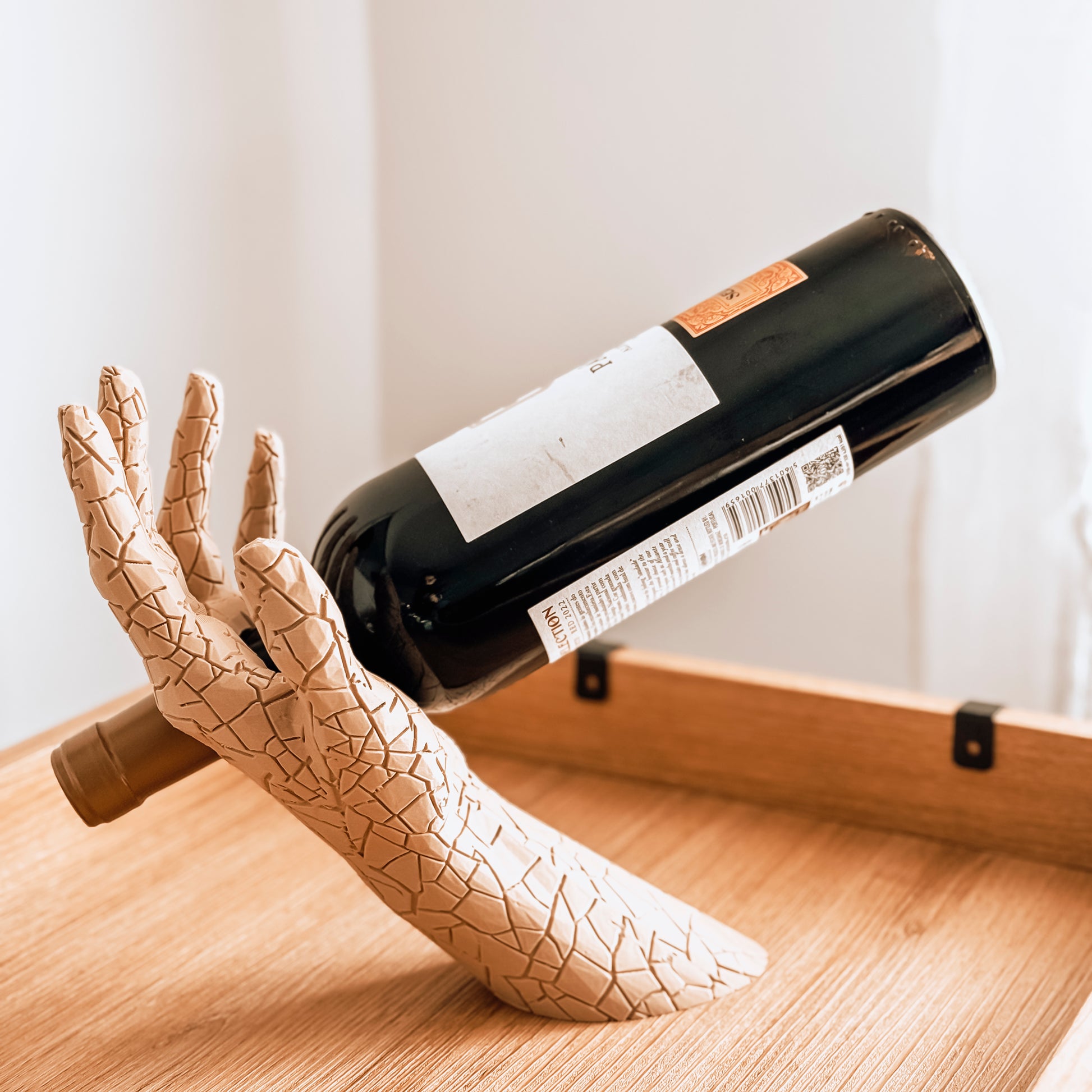 Ilvino Hand - Craft Art Lab