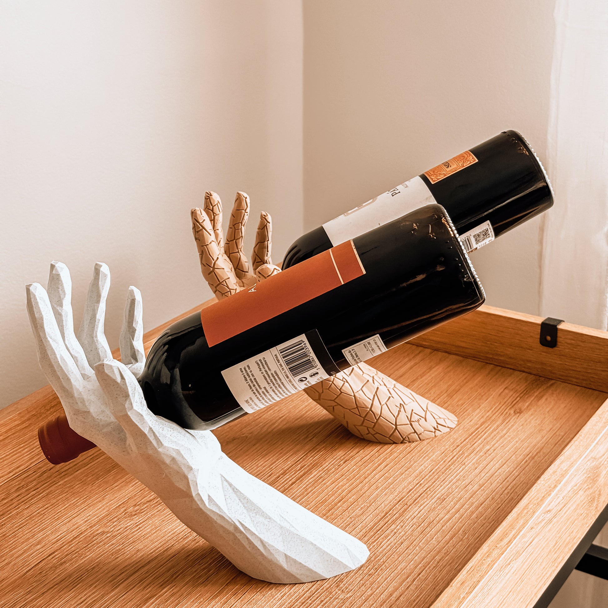 Ilvino Hand - Craft Art Lab