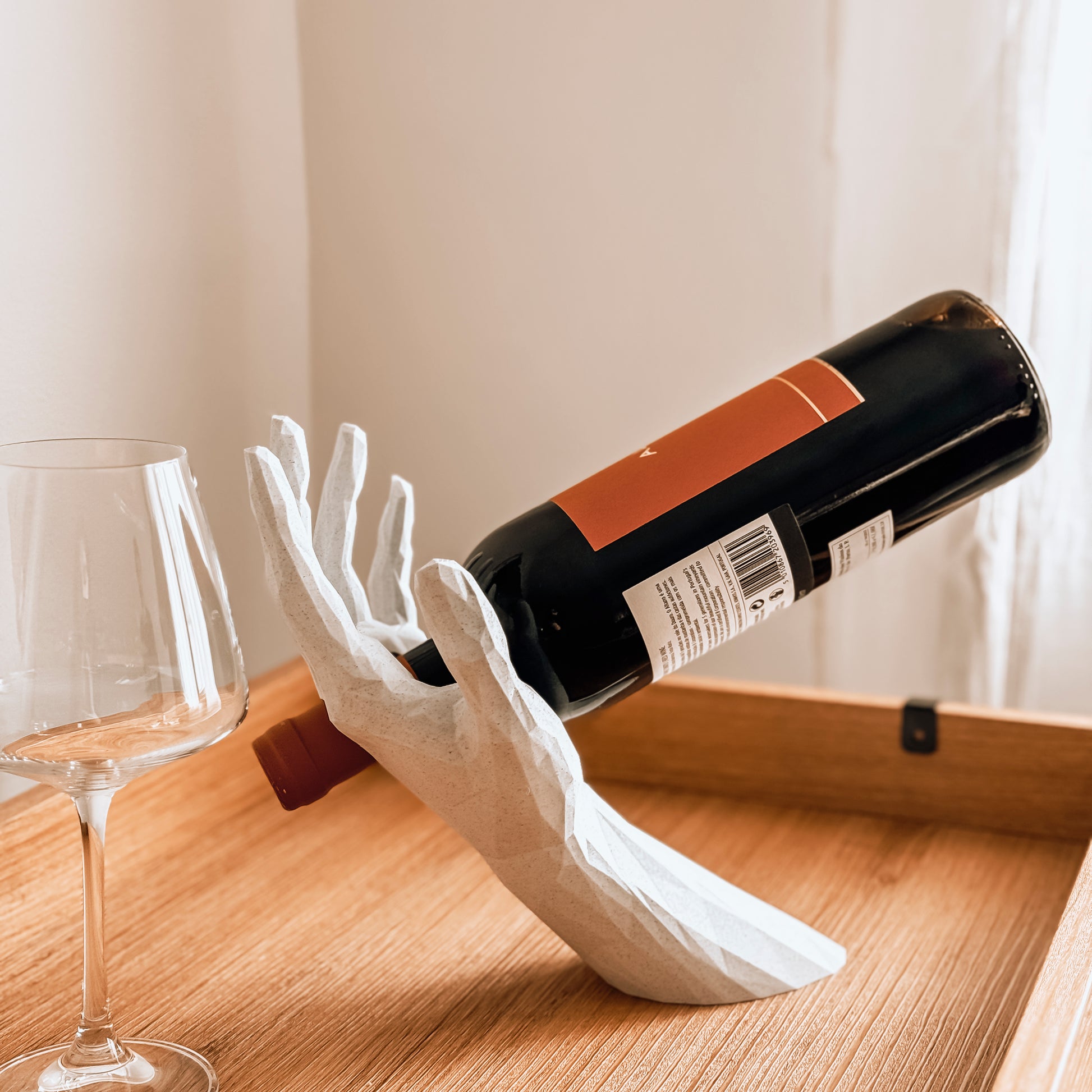 Ilvino Hand - Craft Art Lab