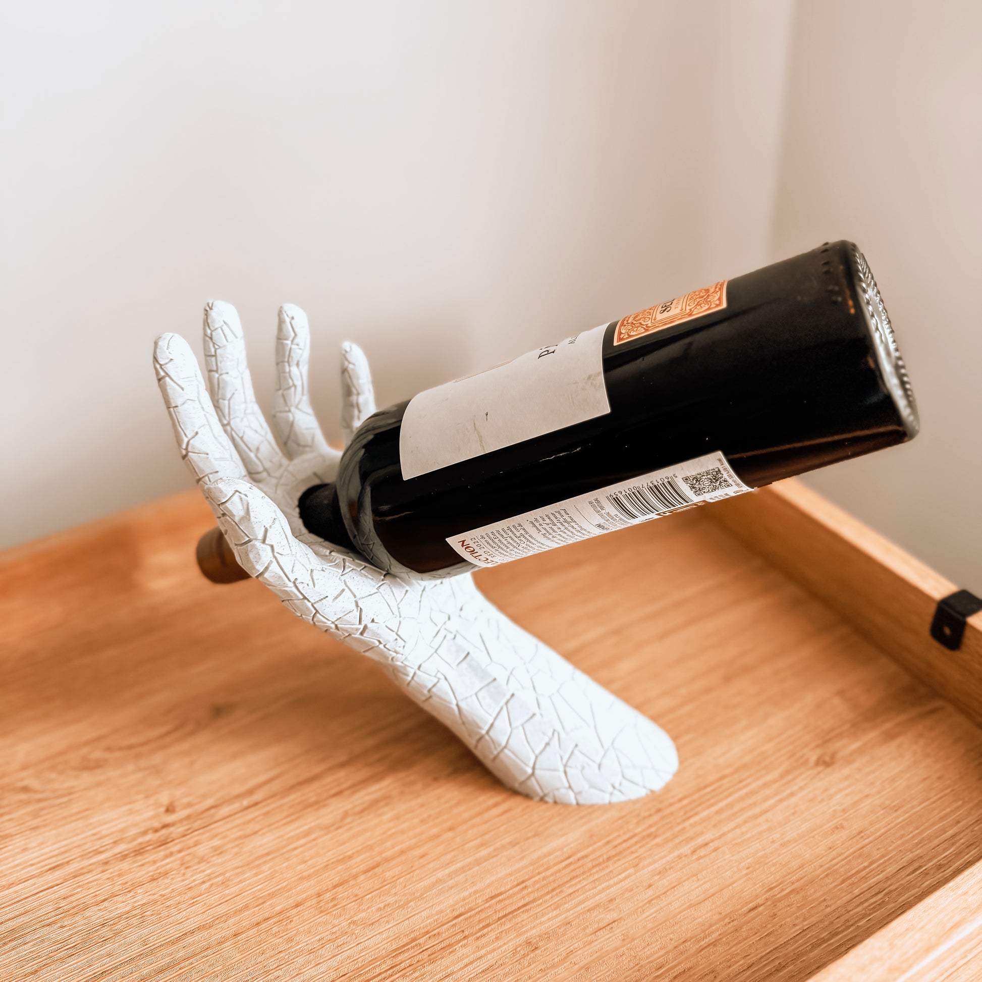 Ilvino Hand - Craft Art Lab
