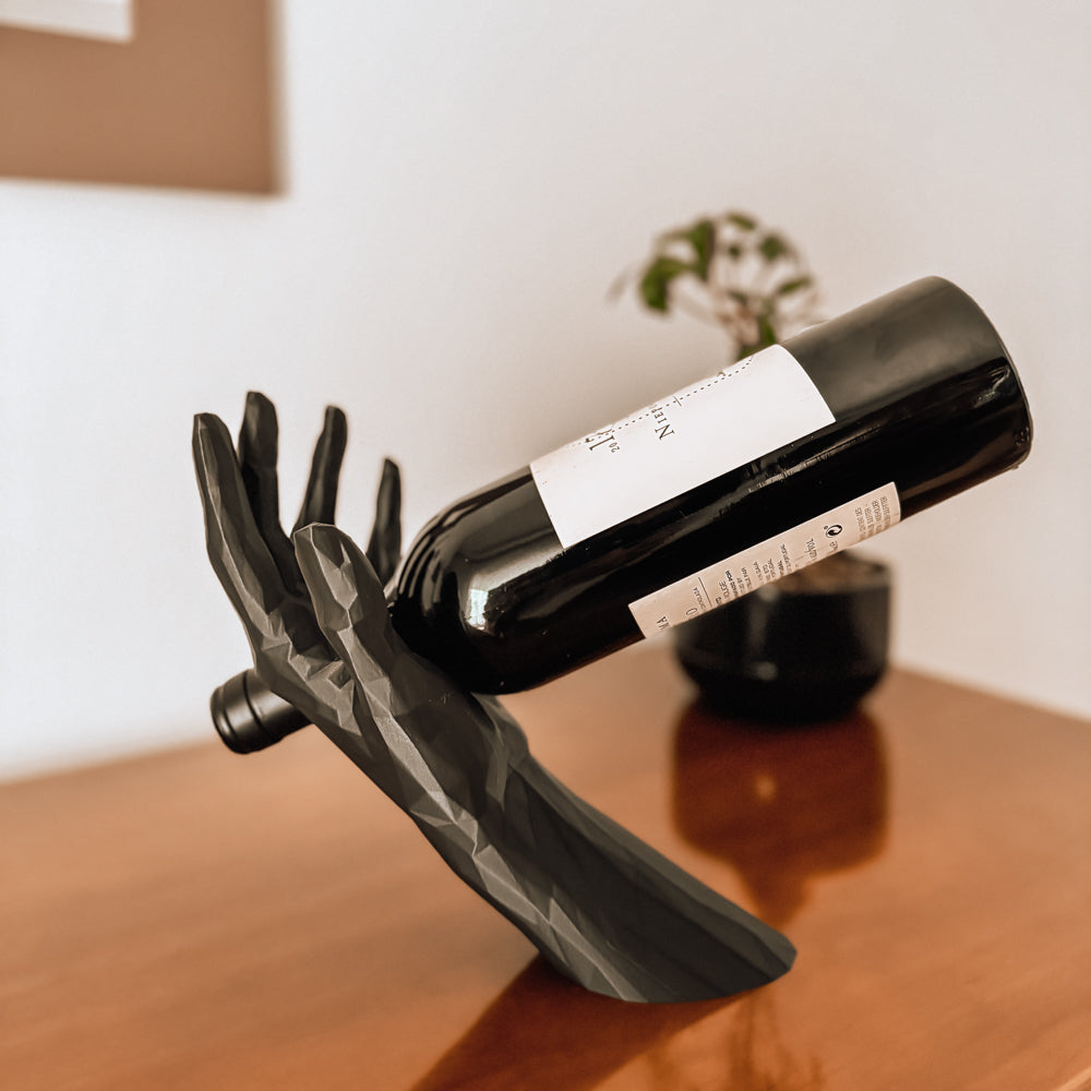 Ilvino Hand