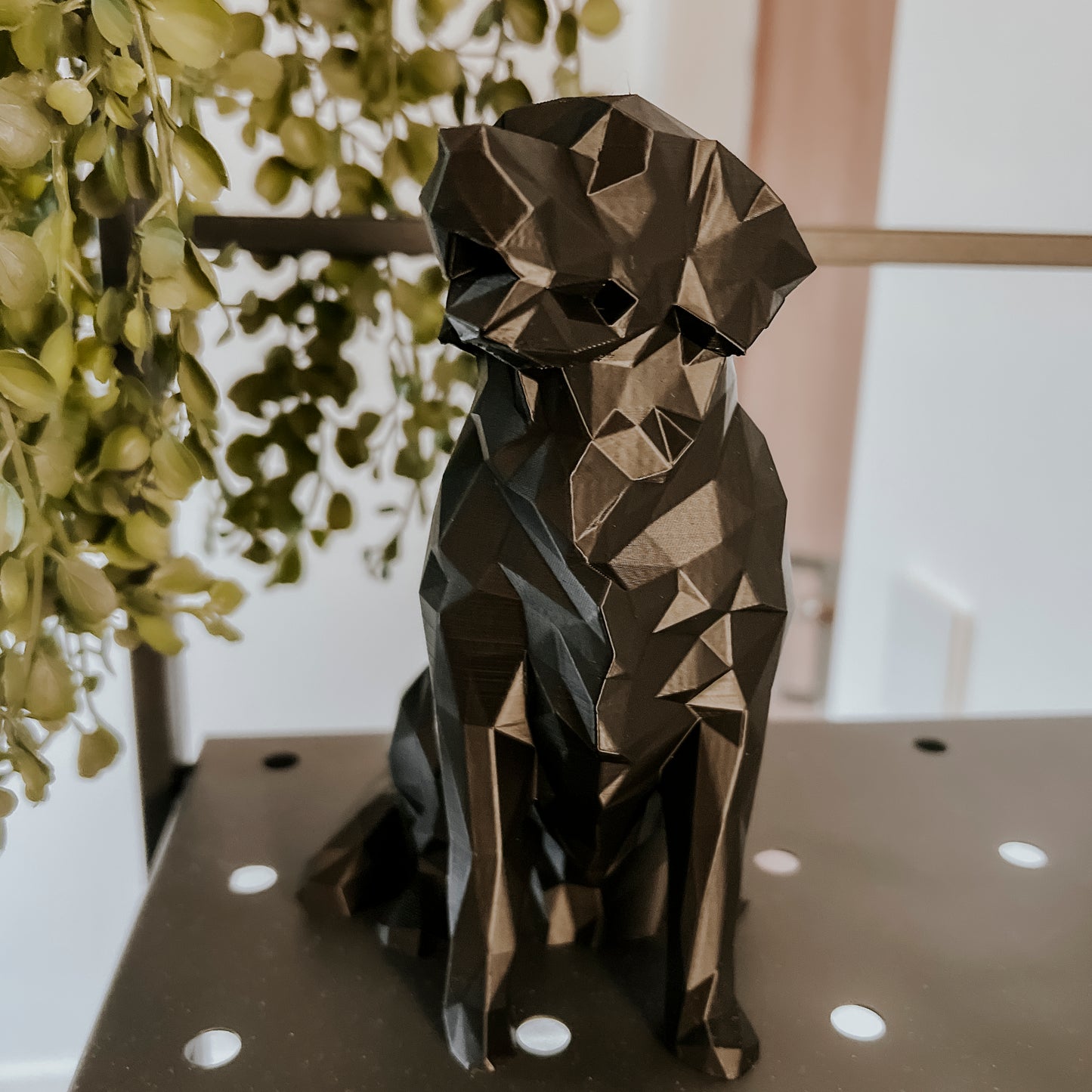 Golden Retriever - Craft Art Lab