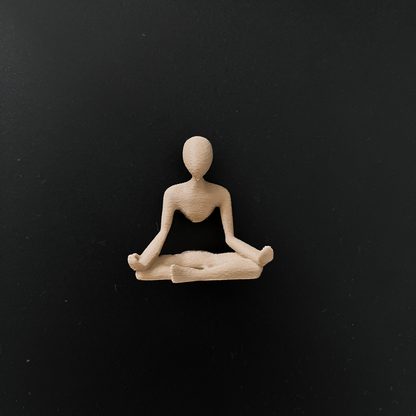 Zenful Magnet