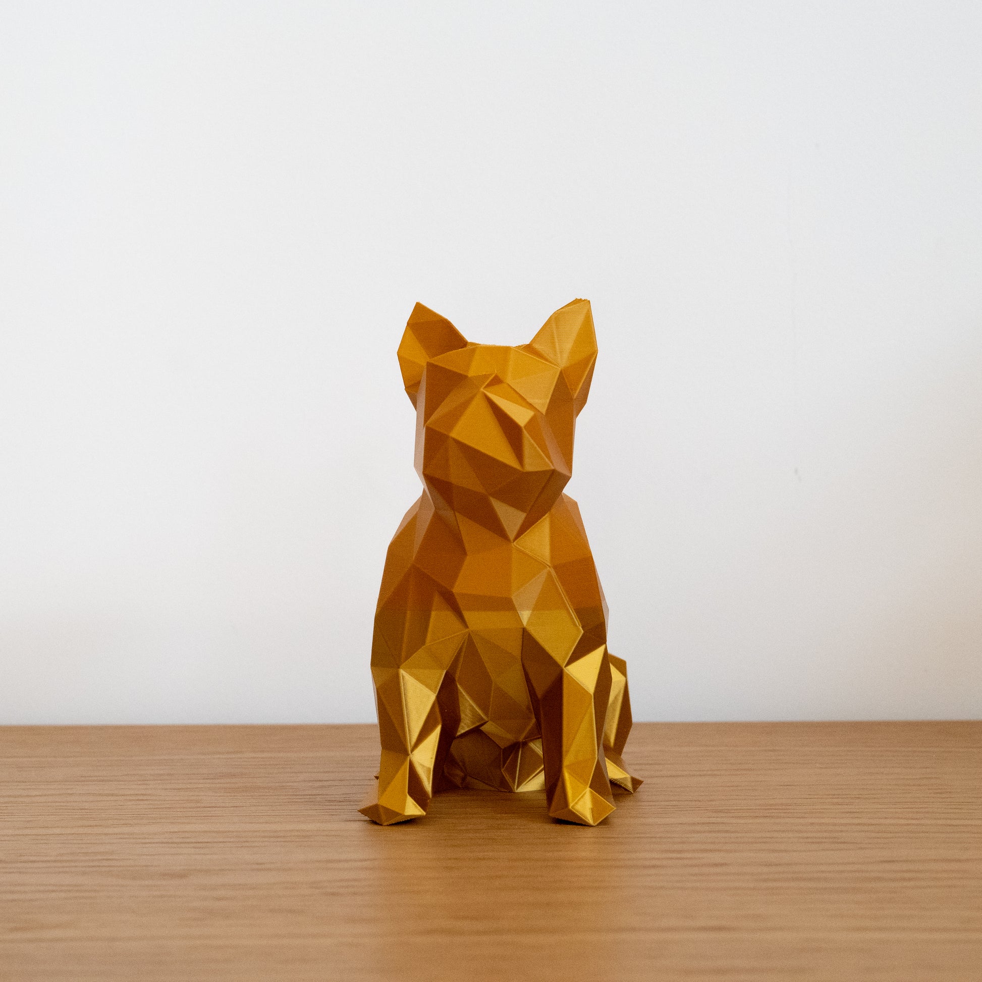 French Bulldog - Craft Art Lab