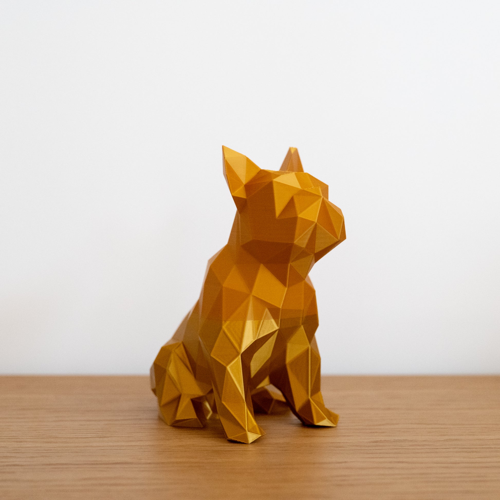 French Bulldog - Craft Art Lab