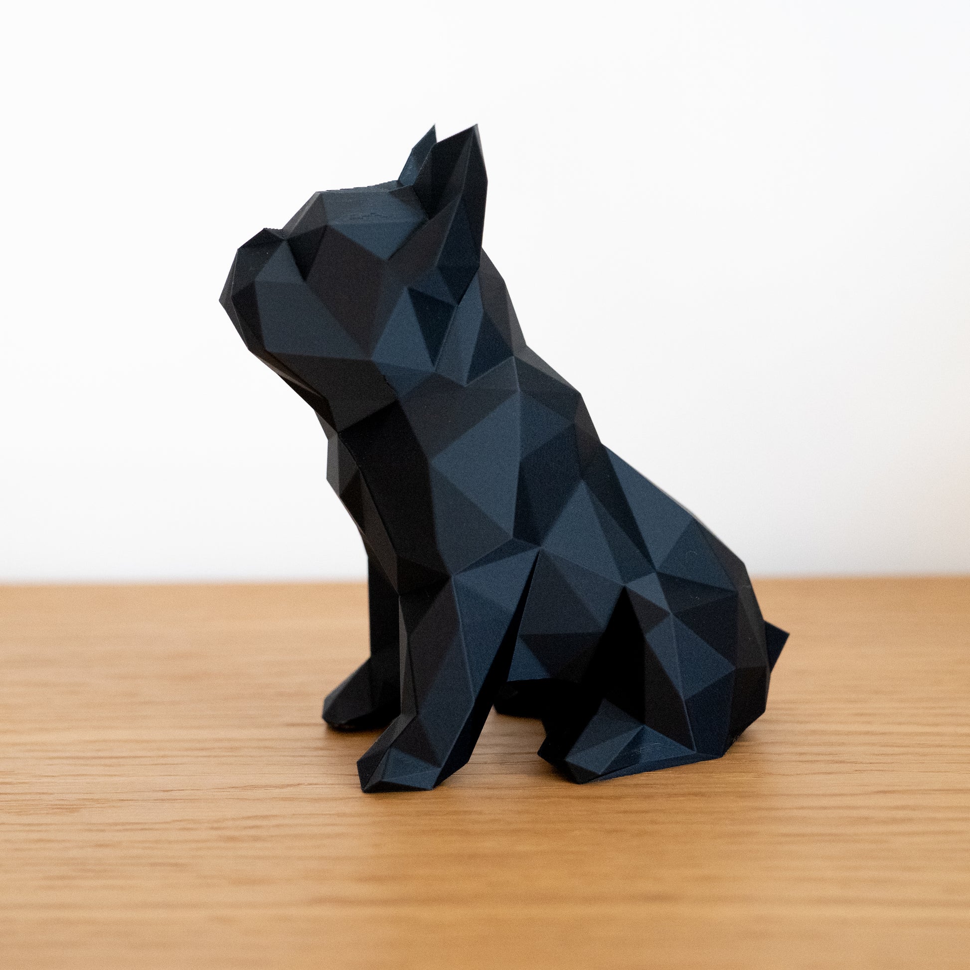French Bulldog - Craft Art Lab
