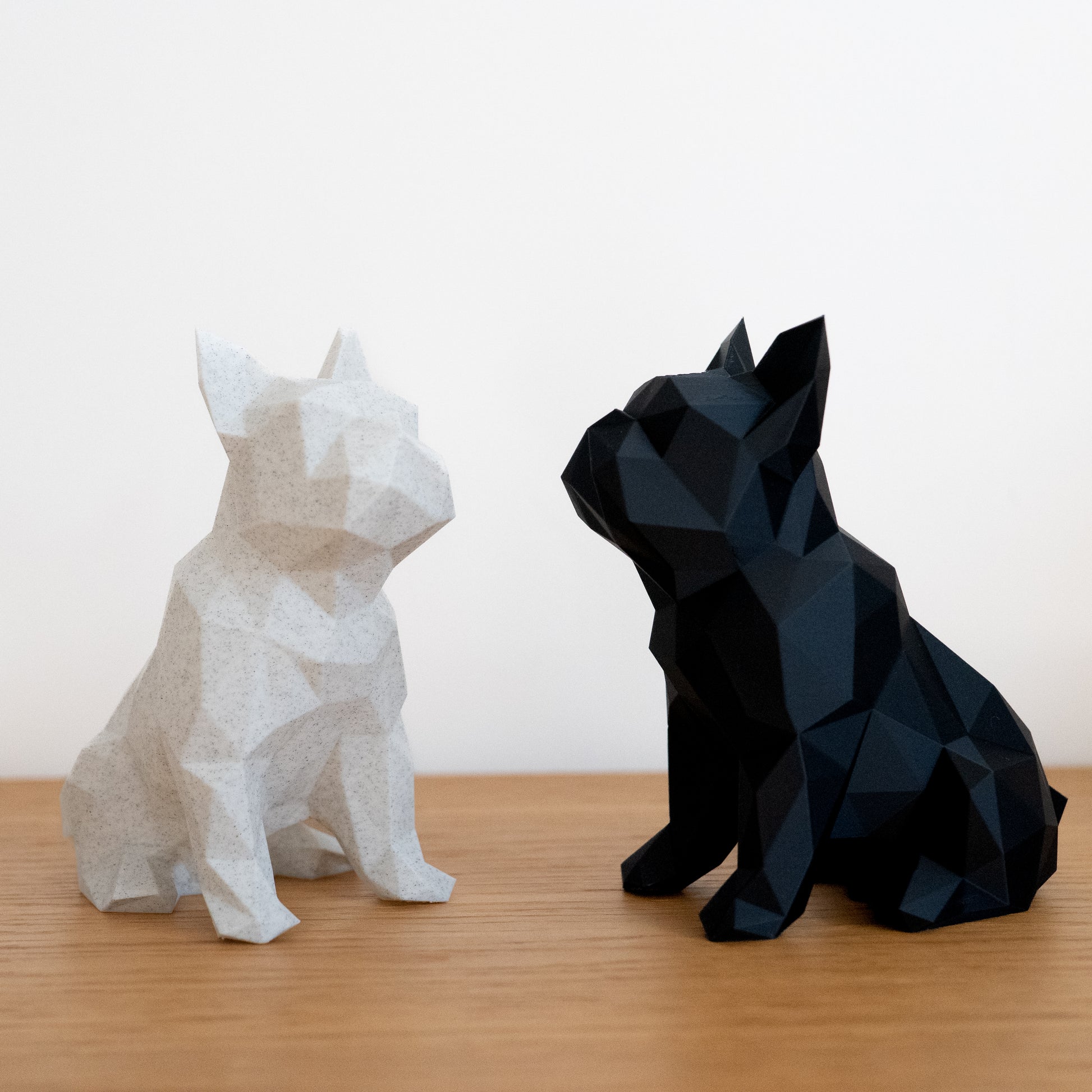 French Bulldog - Craft Art Lab