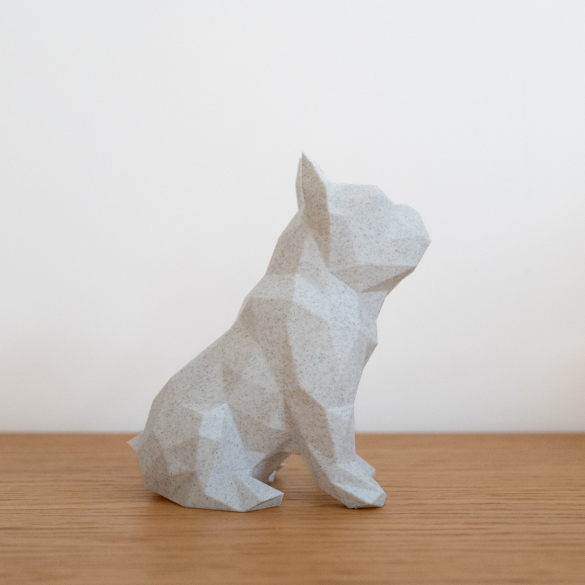 French Bulldog - Craft Art Lab