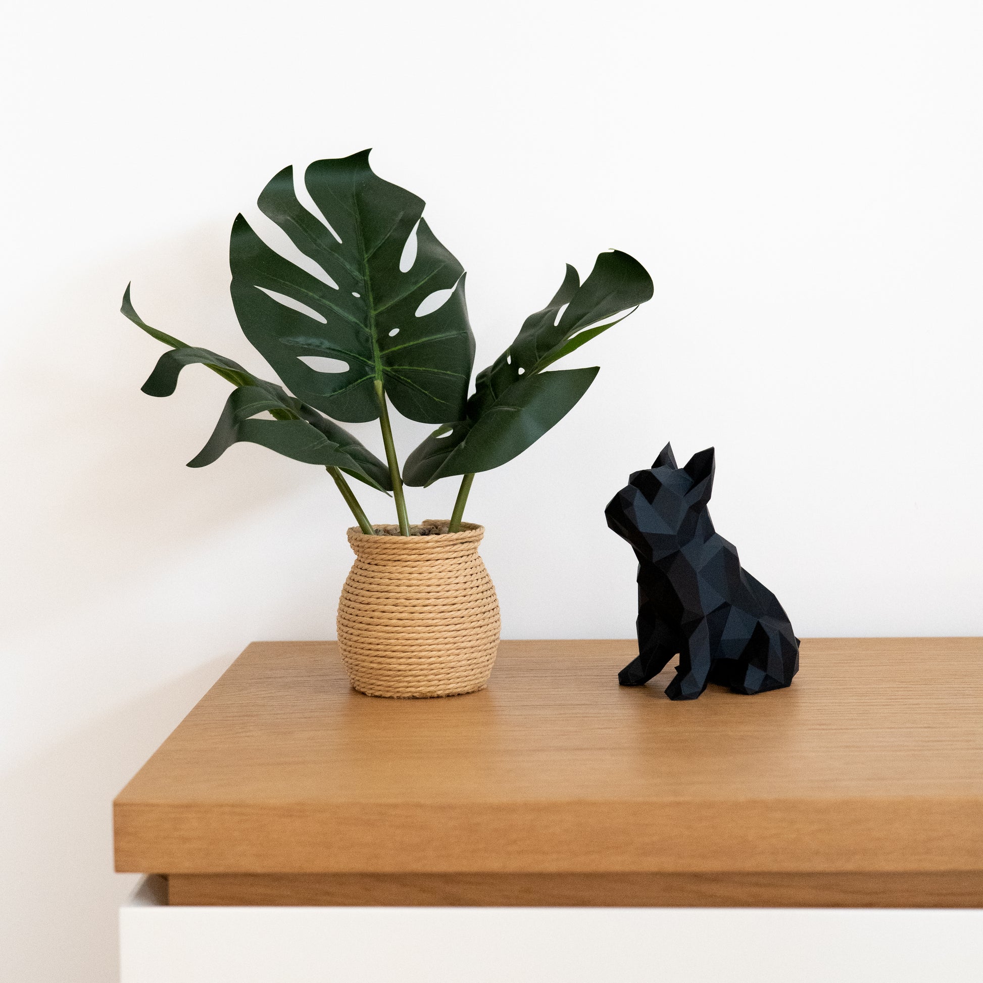 French Bulldog - Craft Art Lab