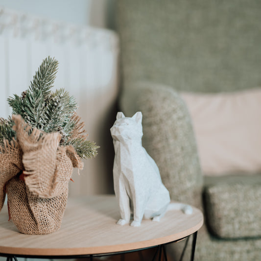 Cat - Craft Art Lab