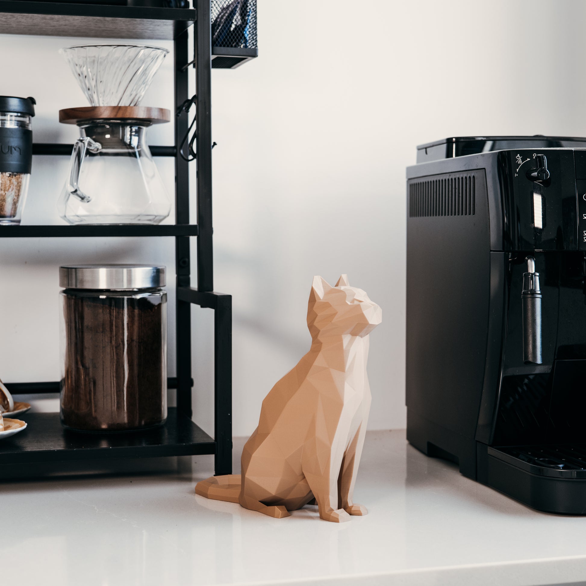 Cat - Craft Art Lab