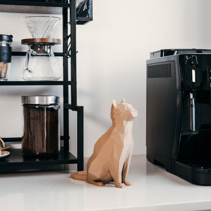 Cat - Craft Art Lab