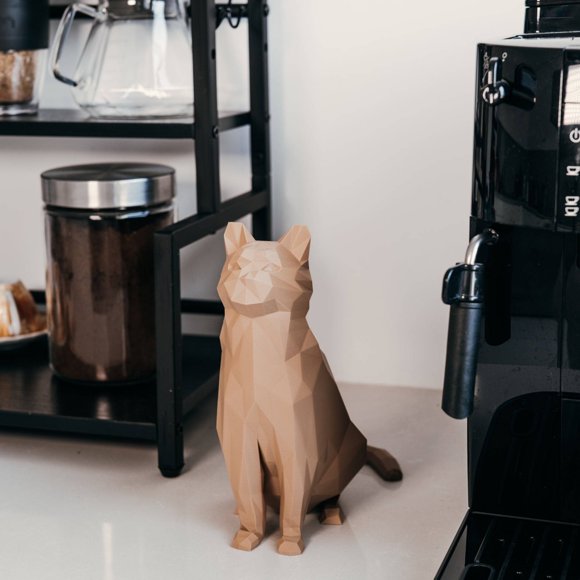 Cat - Craft Art Lab
