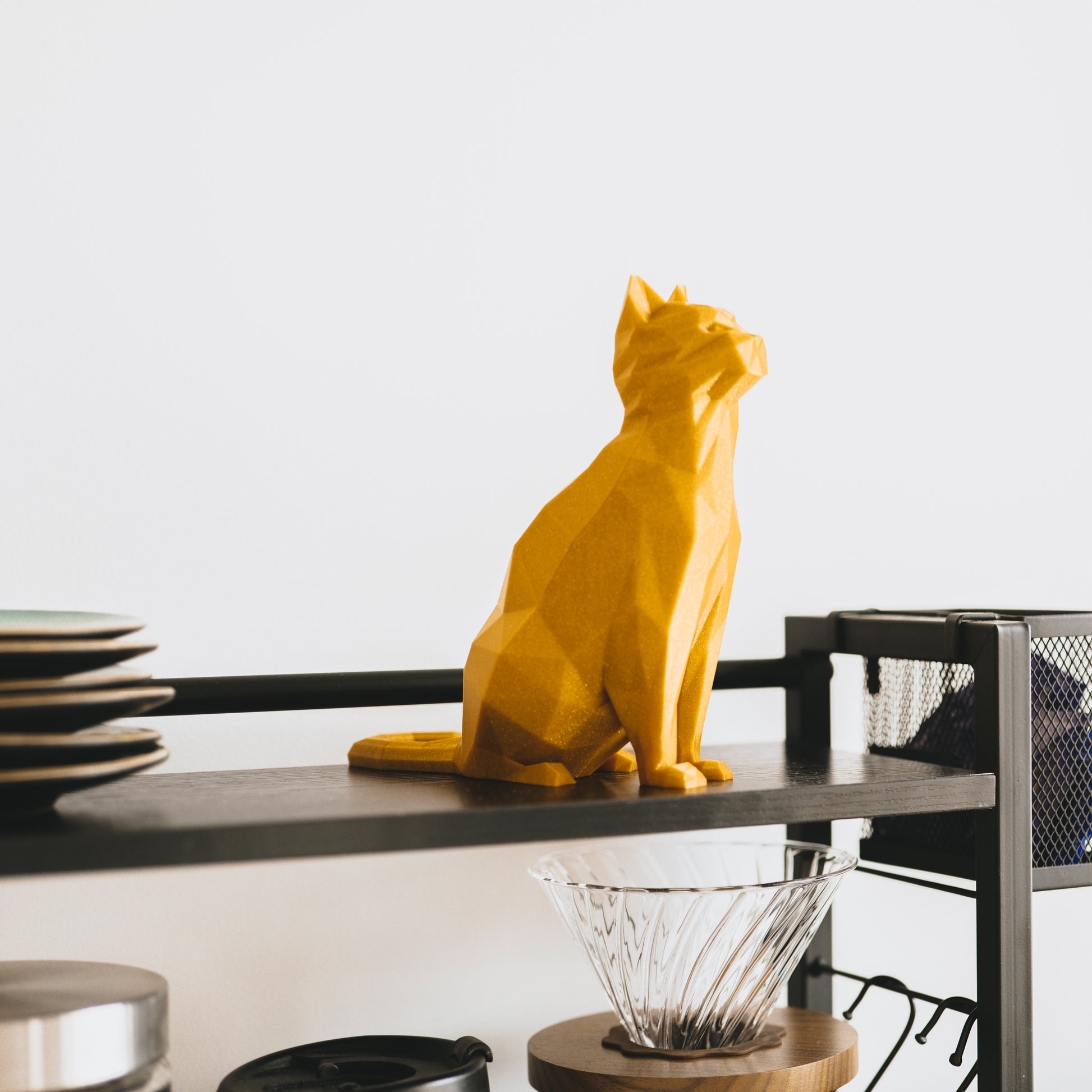 Cat - Craft Art Lab