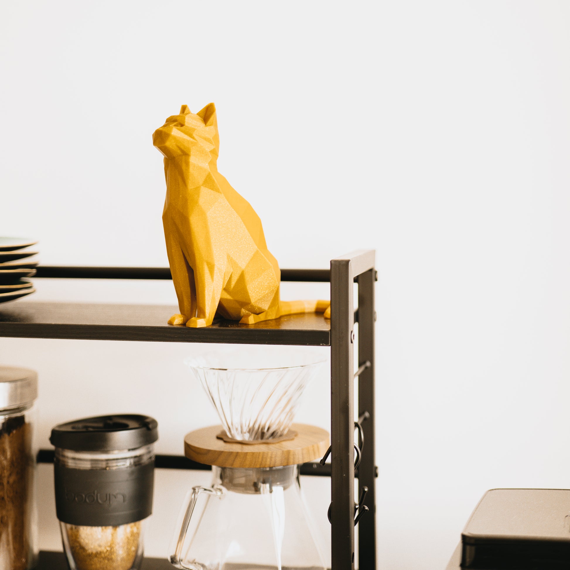 Cat - Craft Art Lab