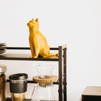 Cat - Craft Art Lab