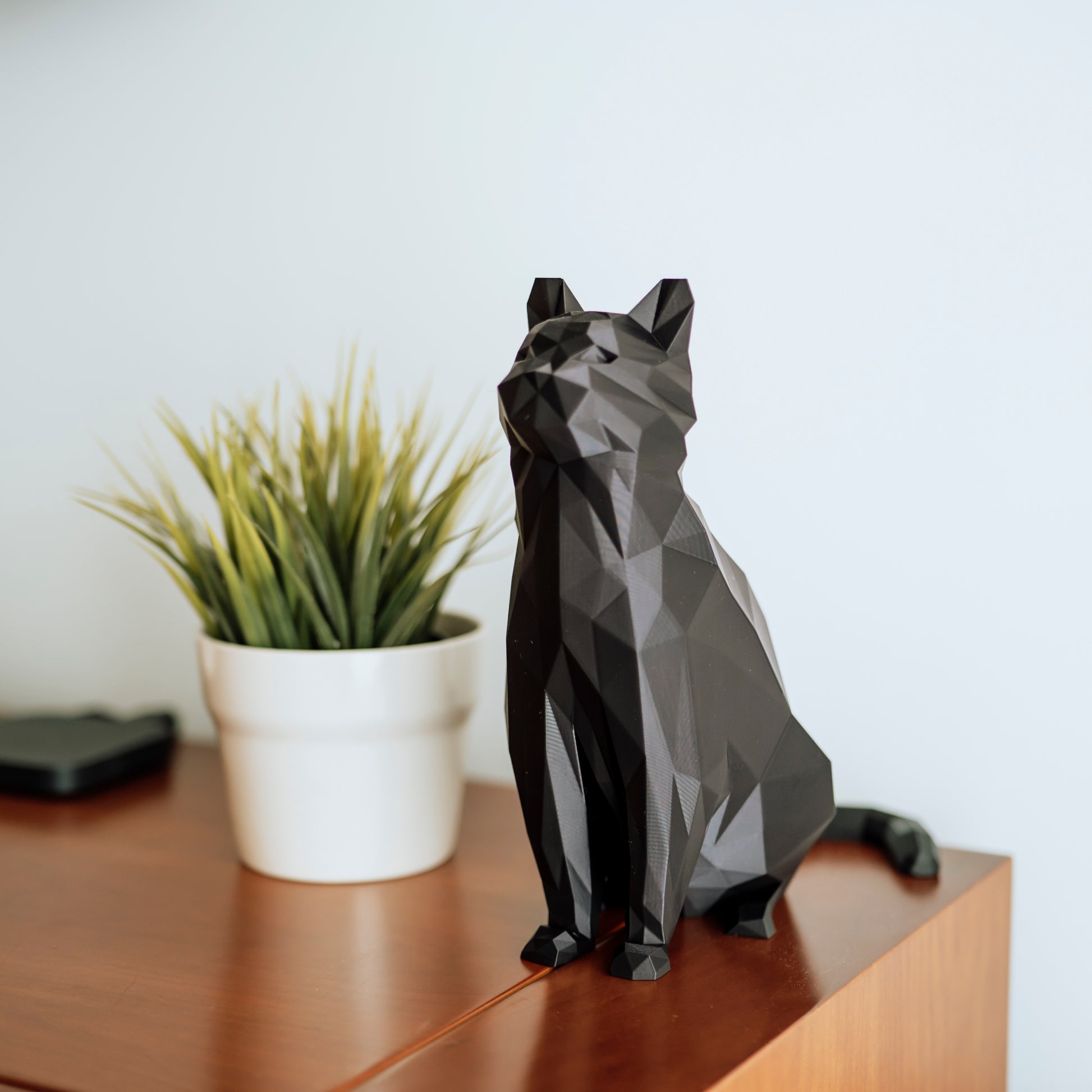 Cat - Craft Art Lab