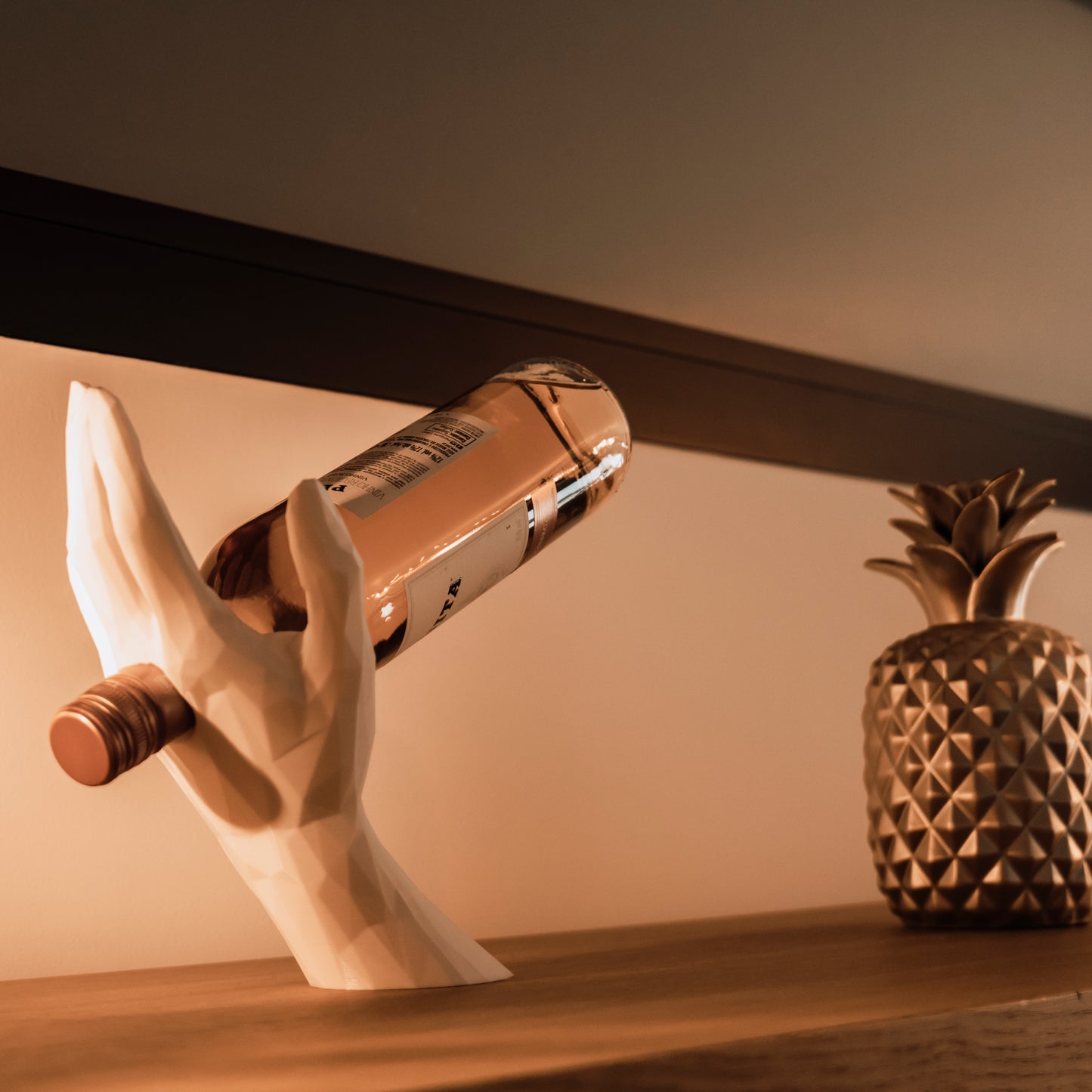 Ilvino Hand - Craft Art Lab