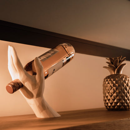 Ilvino Hand - Craft Art Lab