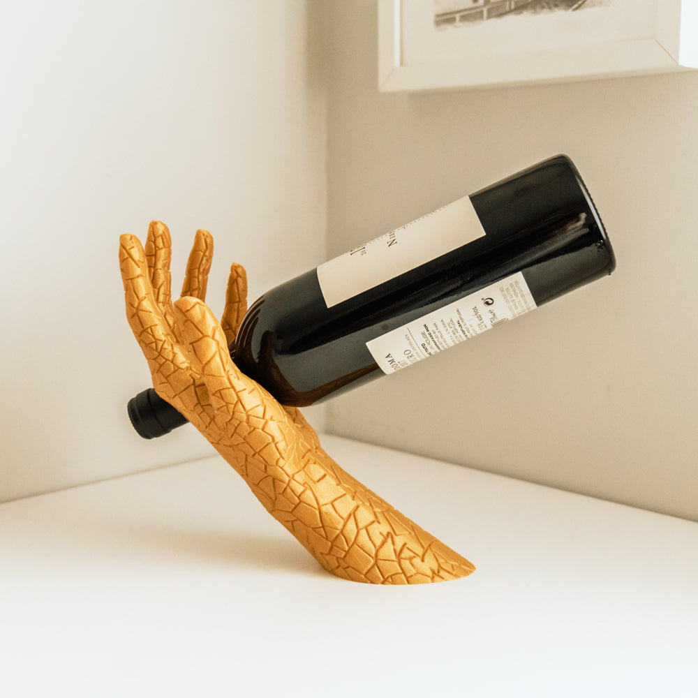 Ilvino Hand