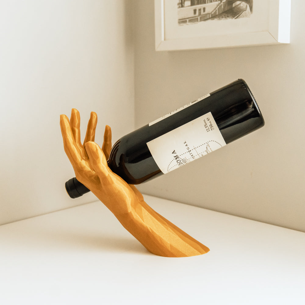 Ilvino Hand