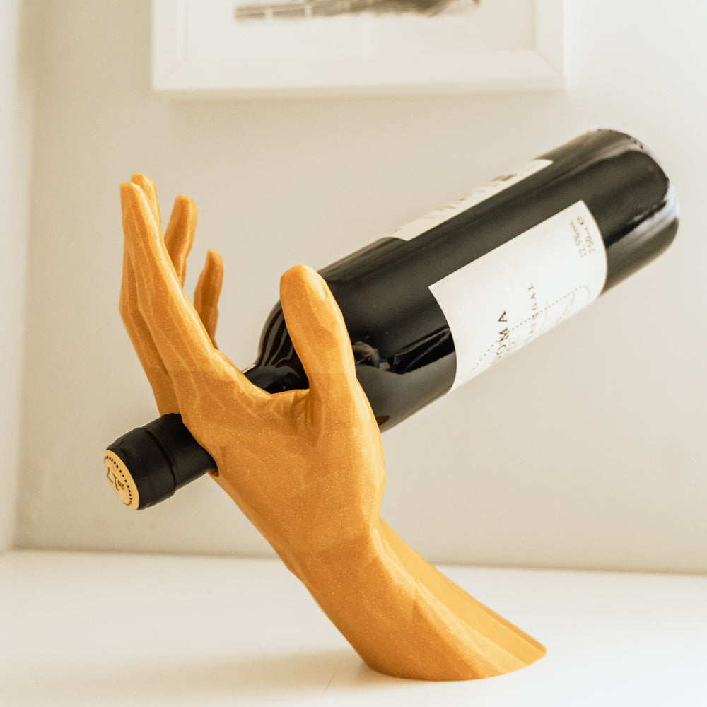 Ilvino Hand
