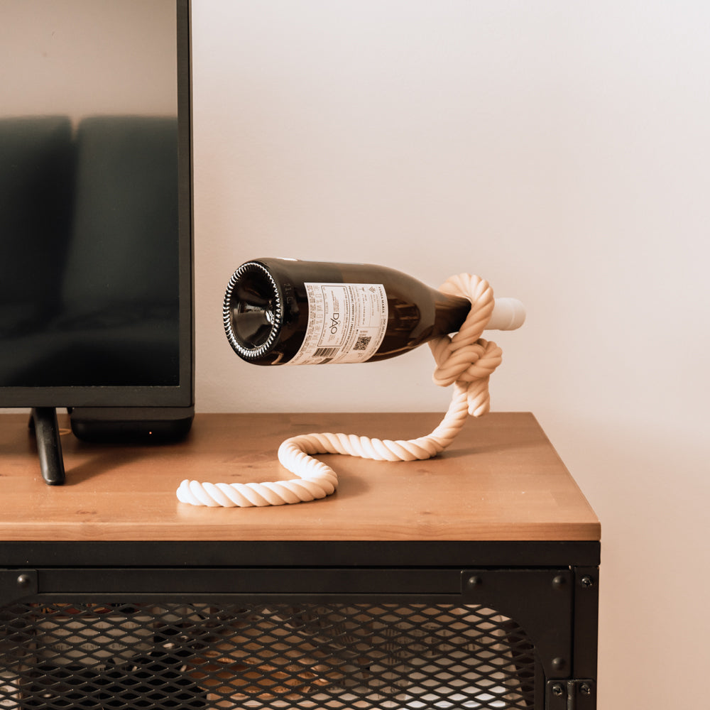 Wine Lariat