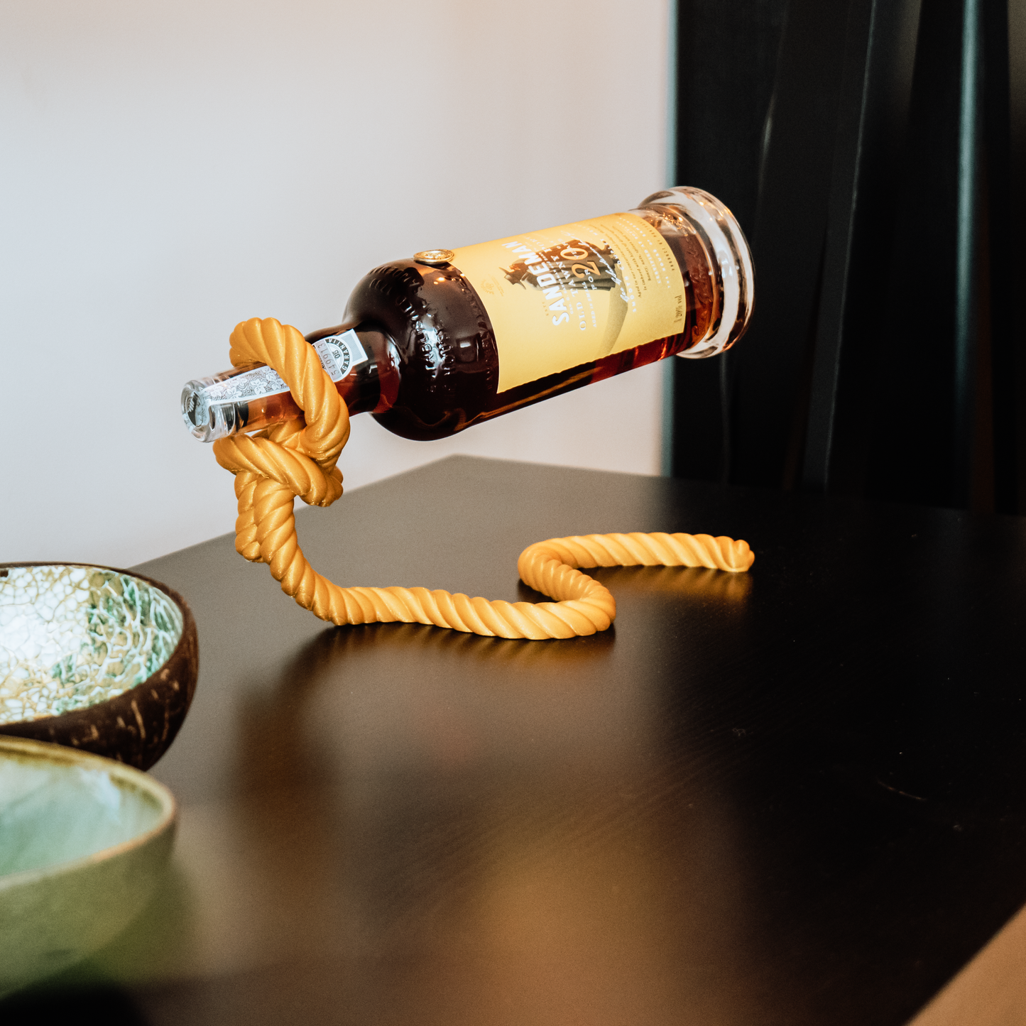 Wine Lariat