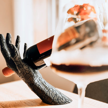 Ilvino Hand
